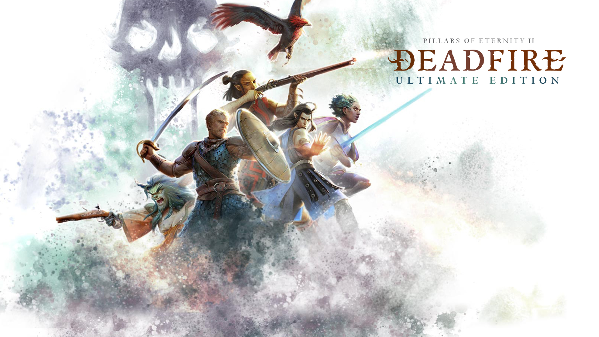 Pillars of Eternity II Deadfire Ultimate Edition review