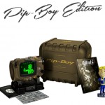 Fallout 4 Pip-Boy Edition Will Be Made Available at Game Today in Limited Quantities