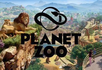 Planet Zoo Review