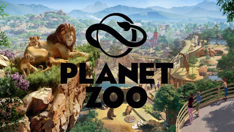 Planet Zoo Review