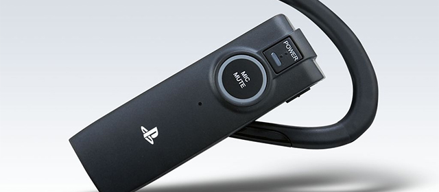Implementeren ongerustheid markering PlayStation 4 Supports PlayStation 3 Headsets | GodisaGeek.com