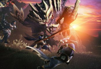 podcast 435 monster hunter rise