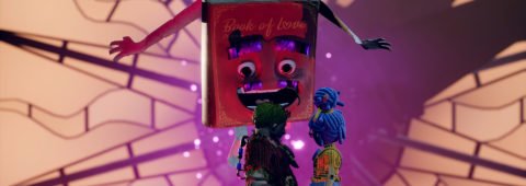 podcast 437 it takes two bayonetta final fantasy vii remake