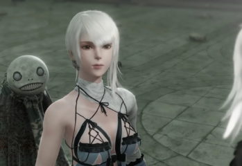 Podcast #441: Nier Replicant, Returnal, Outriders