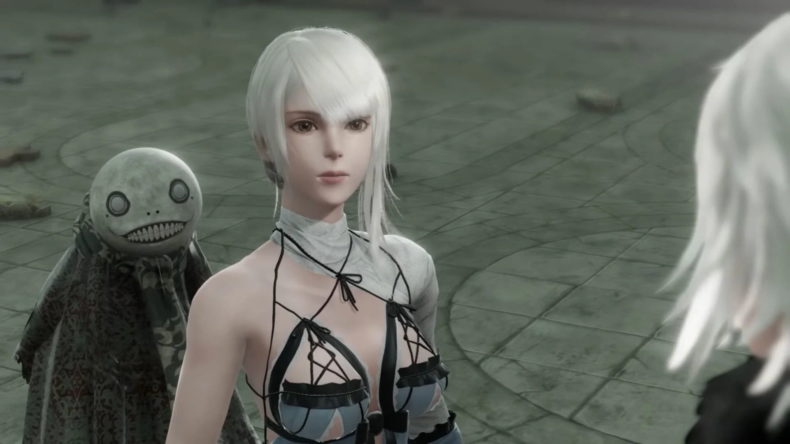 Podcast #441: Nier Replicant, Returnal, Outriders