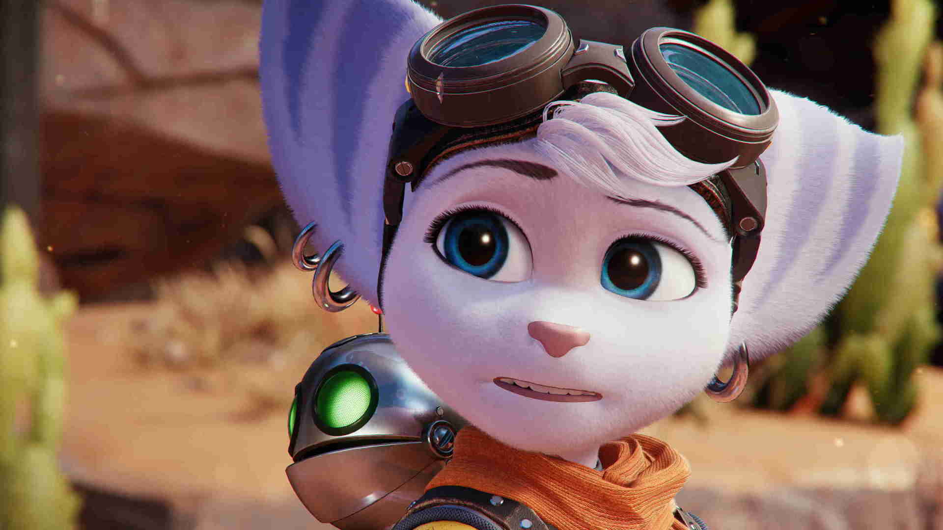 Ratchet & Clank: Rift Apart is coming to PC in July