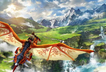 Podcast 451: Monster Hunter Stories 2, Sekiro, Risk of Rain 2