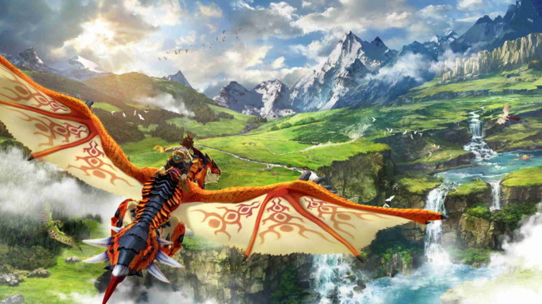 Podcast 451: Monster Hunter Stories 2, Sekiro, Risk of Rain 2