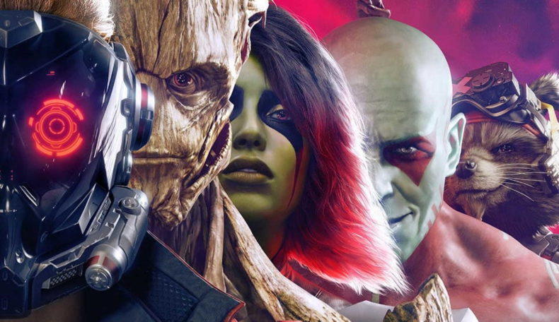 Podcast 465: Guardians of the Galaxy, New World, House of Ashes