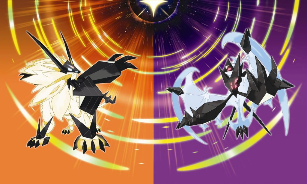 Pokemon Ultra Sun E Ultra Moon - Review: Pokémon Ultra Sun e Ultra Moon -  The Enemy