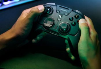 PowerA MOGA XP-Ultra Controller review