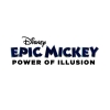 Epic Mickey: Power of Illusion Review