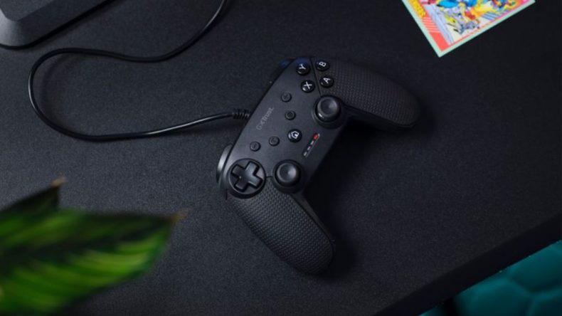 Trust GXT 542 Muta Wireless Controller