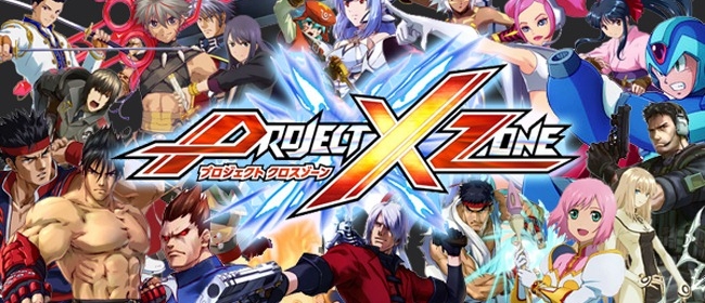 Project X Zone Review