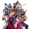 Project X Zone is Coming to Europe & Australasia