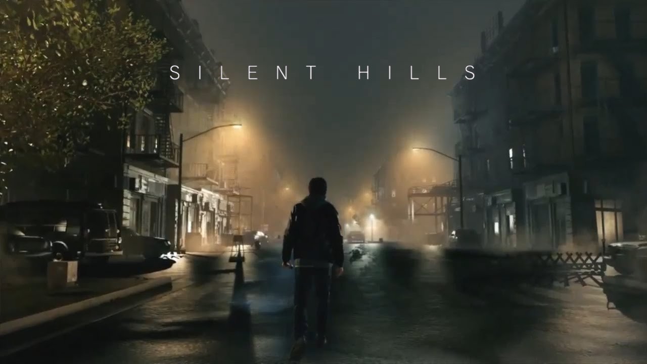 UPDATE: It's Official, Silent Hills Is No More