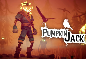 Pumpkin Jack title image