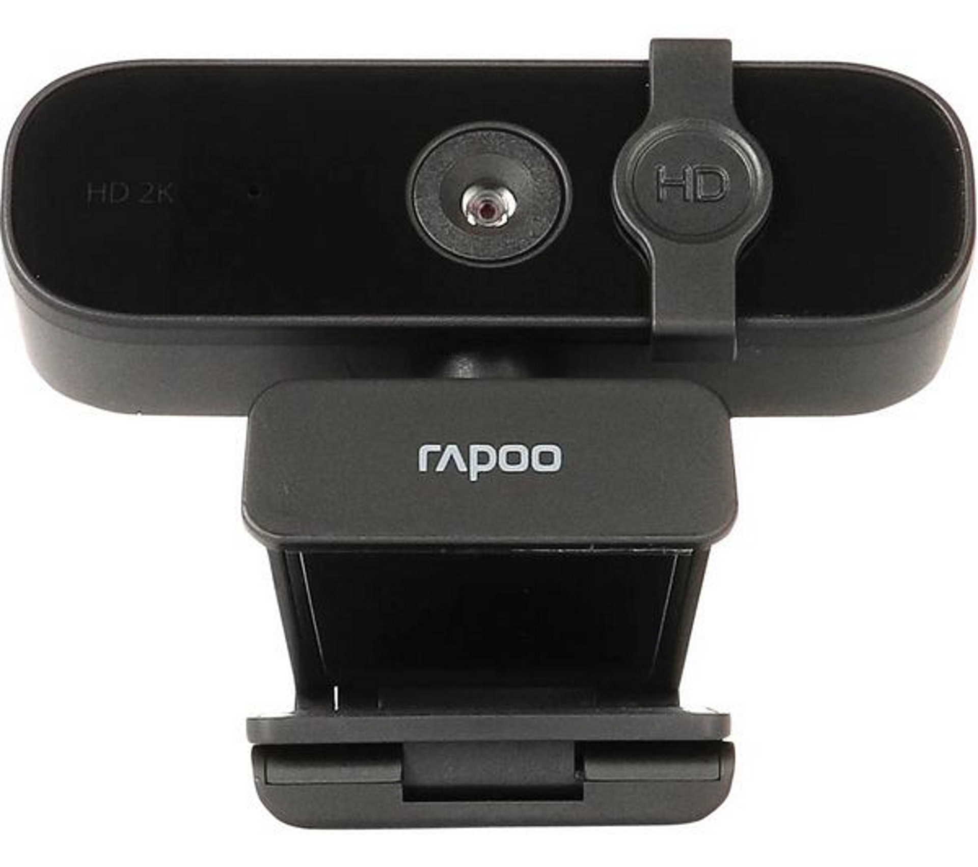 Rapoo XW170, XW180, and XW2K are serious entries in the webcam world | Webcams