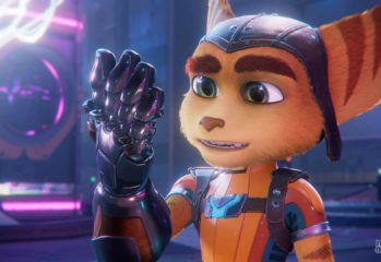 How Ratchet & Clank: Rift Apart uses the PS5's DualSense and Haptics