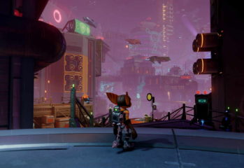 Ratchet & Clank: Rift Apart | tips to get you started
