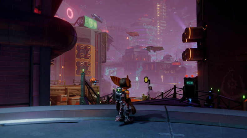 Ratchet & Clank: Rift Apart | tips to get you started