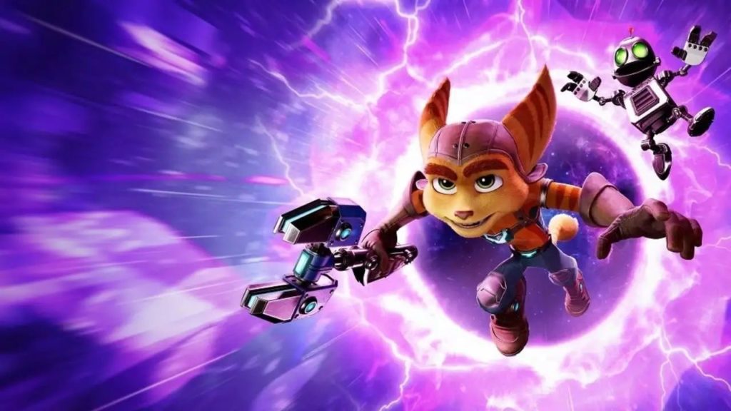 Reviews Ratchet & Clank Rift Apart