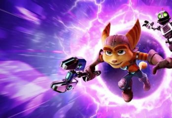 Ratchet & Clank: Rift Apart PC