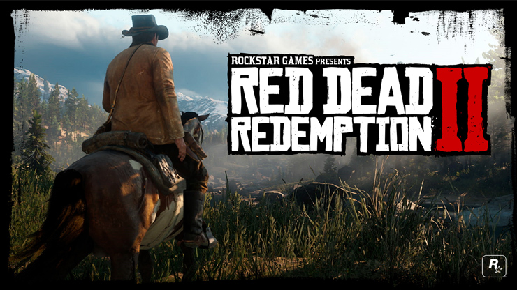 Red Dead Redemption 2 PC Pre-Orders Live Now: Pre-Order Bonuses