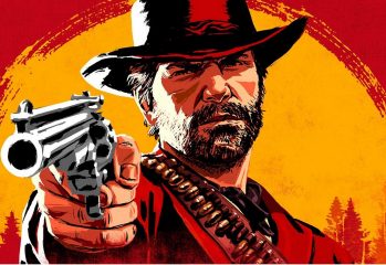 Red Dead Redemption 2 review