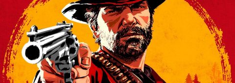 Red Dead Redemption 2 review