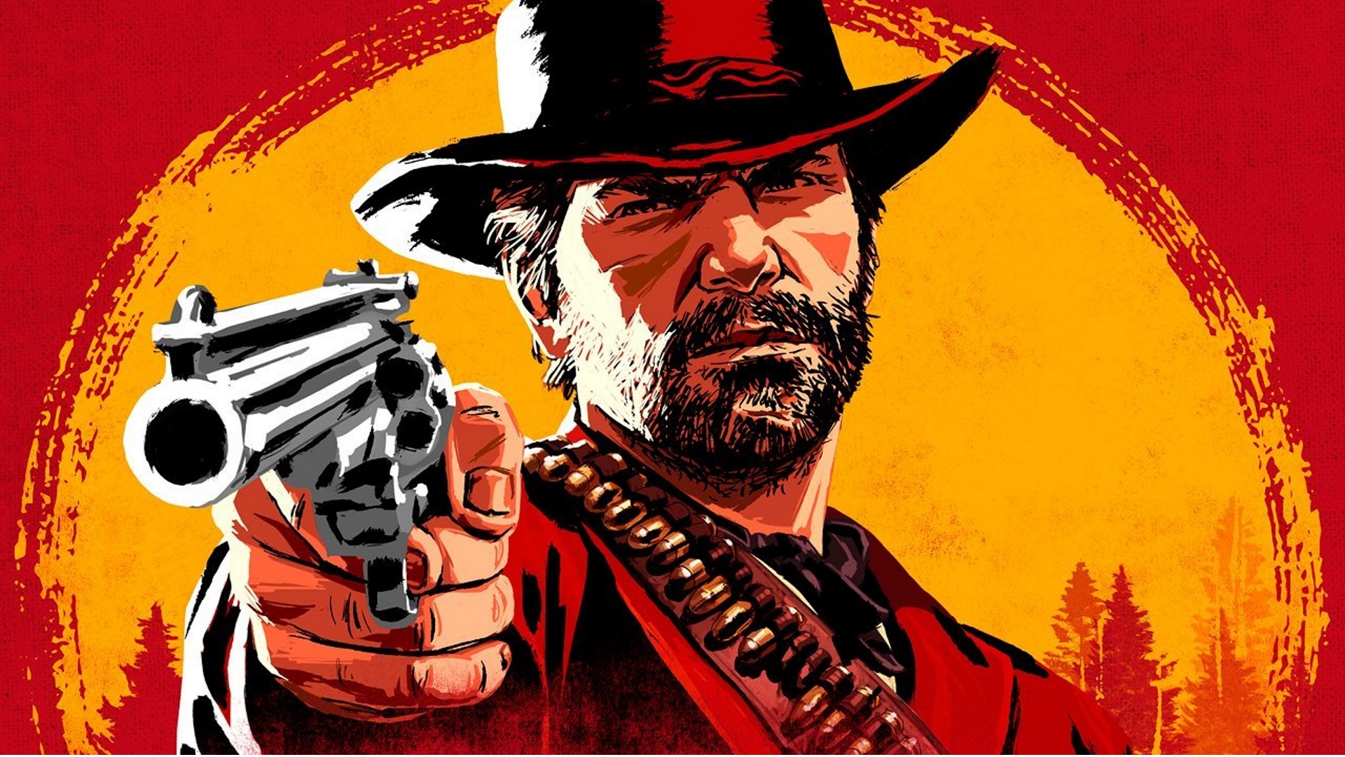 Red Dead Redemption review | GodisaGeek.com
