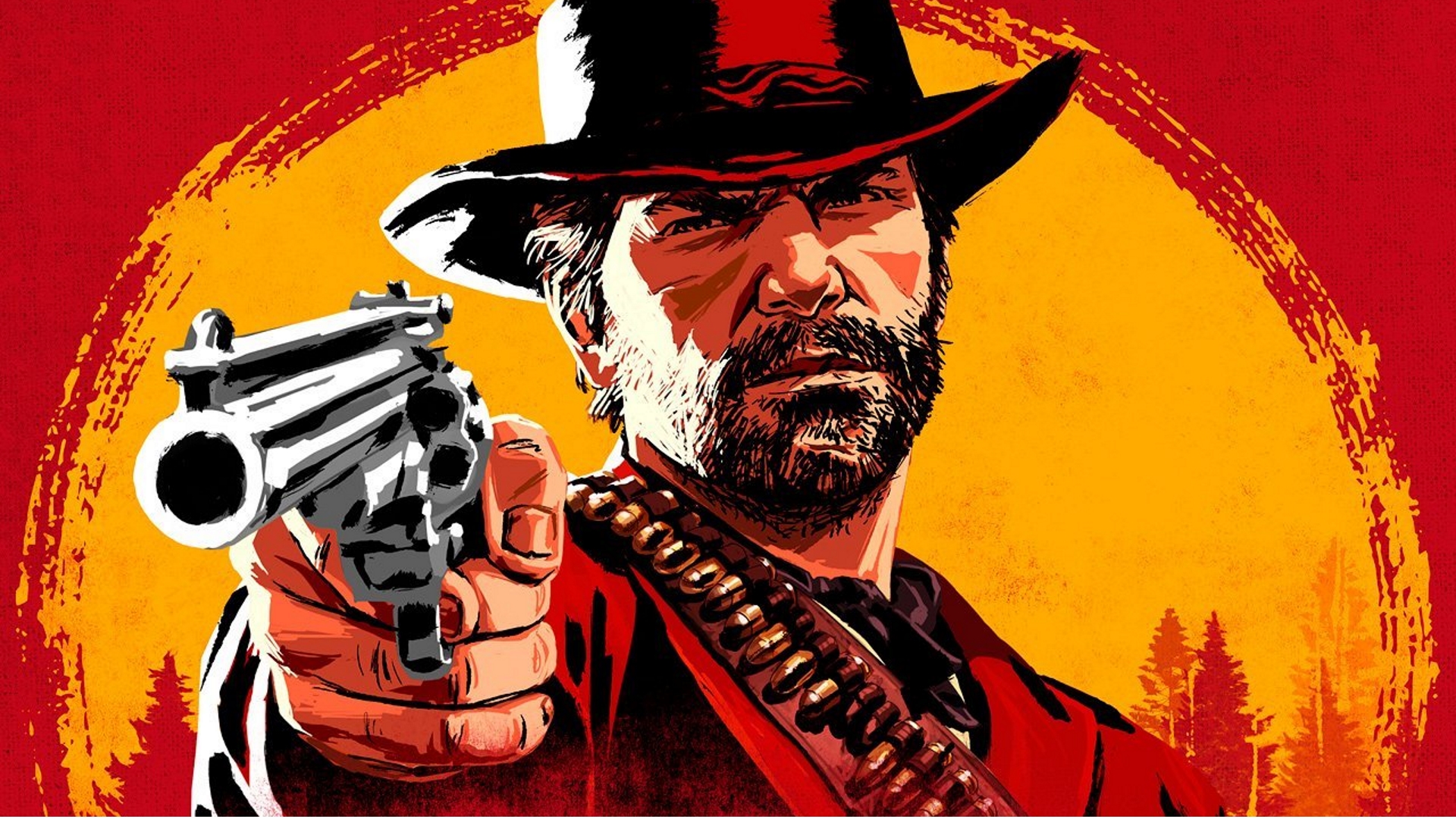 Red Dead Redemption 2' Delivers Interactive Map to iOS, Android