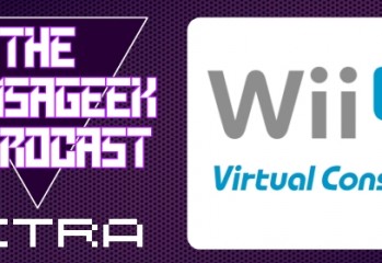 Retrocast Extra #1: Virtual Console Roundup