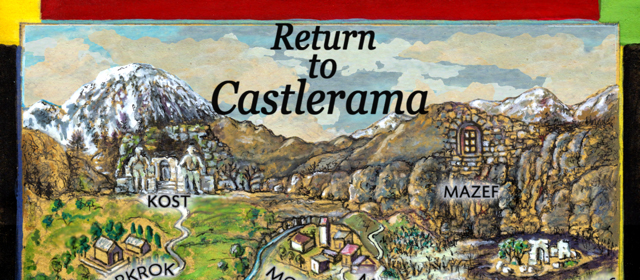 Return To Castlerama Review