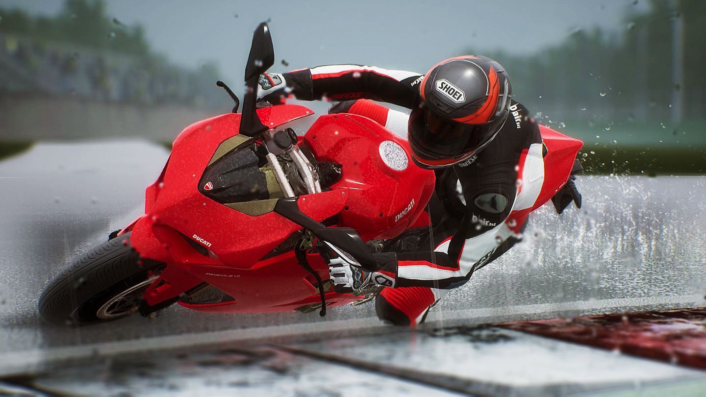 Ride 3 review | GodisaGeek.com