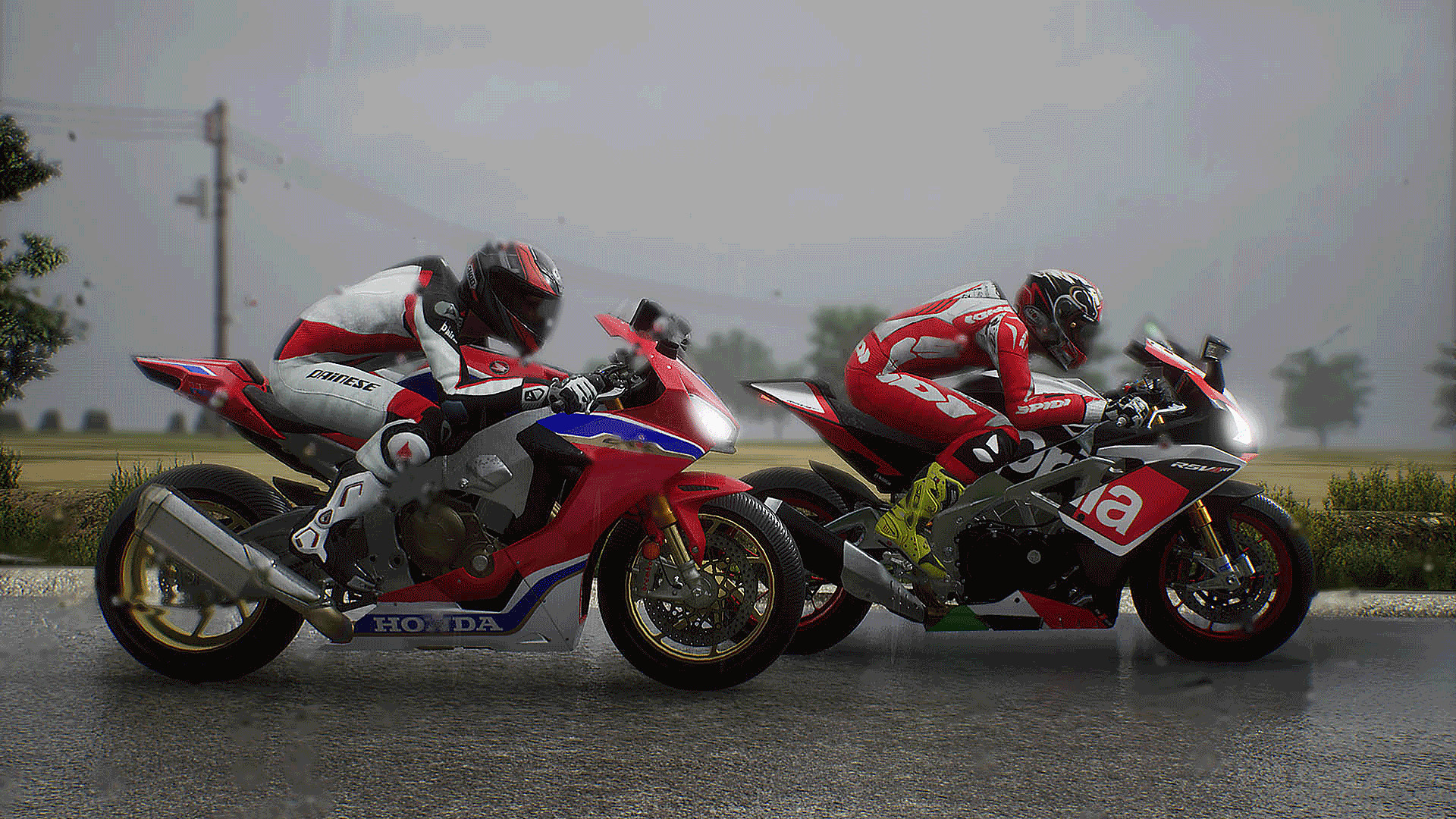 ride 4 nintendo switch