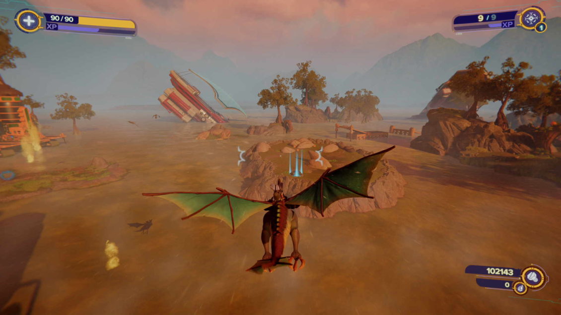 Ratchet & Clank Rift Apart Find all the Zurpstones