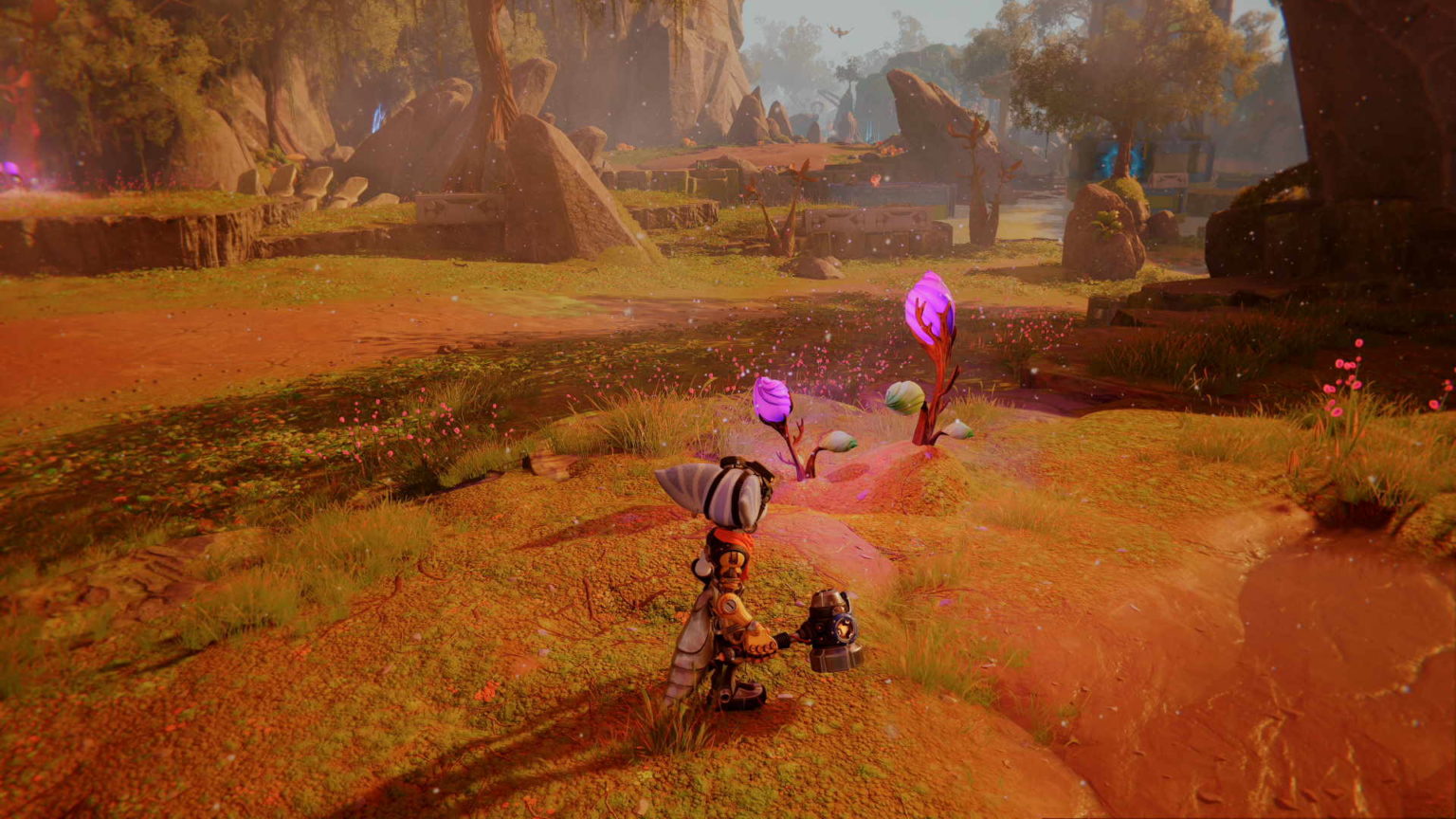 Ratchet & Clank Rift Apart Find all the Zurpstones