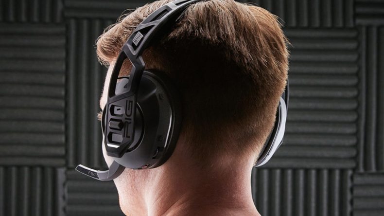 RIG 600 PRO Headset