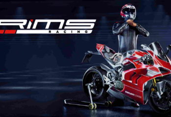 RiMS Racing review