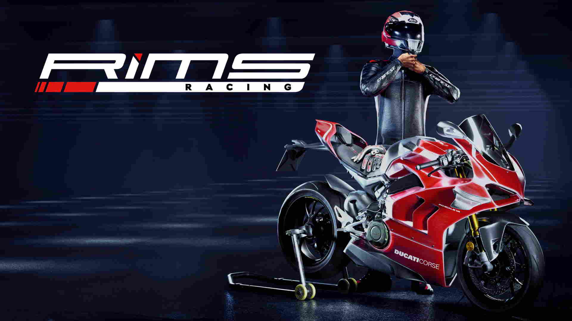 RiMS Racing review | GodisaGeek.com