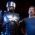 Mortal Kombat 11 Terminator v RoboCop