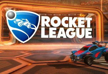 Rocket League Monstercat