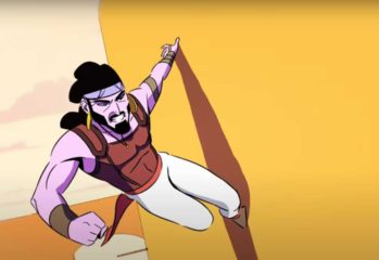 The Rogue Prince of Persia