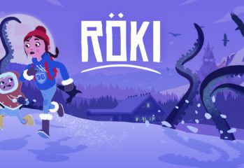 Roki Switch review
