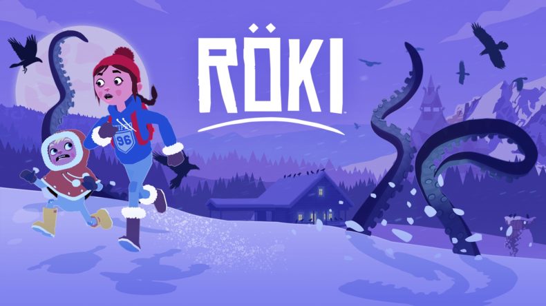Roki Switch review