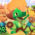Lil Gator Game title image
