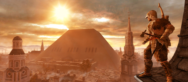 Assassin's Creed III: The Tyranny of King Washington (Video Game 2013) -  IMDb