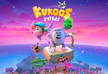 Kukoos: Lost Pets title image