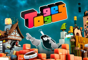 Togges title image